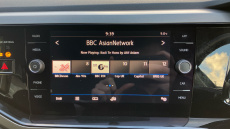 Volkswagen Polo 1.0 TSI 95 SE 5dr Petrol Hatchback